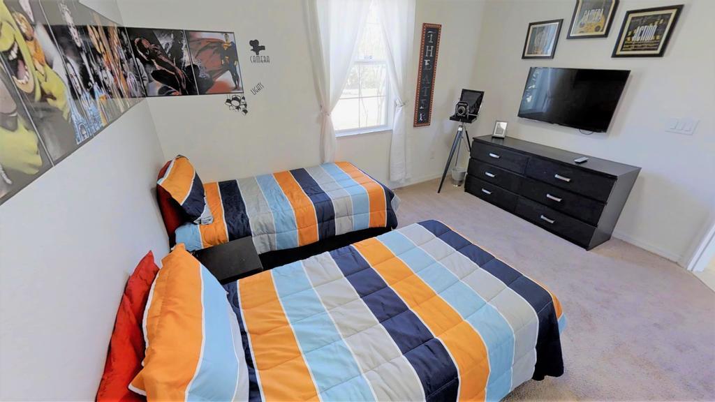 Bella Vida Resort 4 Bedroom Vacation Home With Pool 1515 Kissimmee Exterior foto