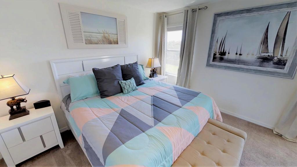 Bella Vida Resort 4 Bedroom Vacation Home With Pool 1515 Kissimmee Exterior foto